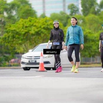 Runner Photo 5406153
