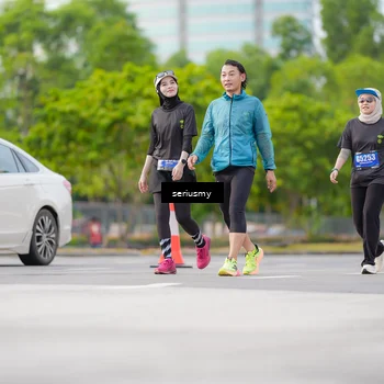 Runner Photo 5406157