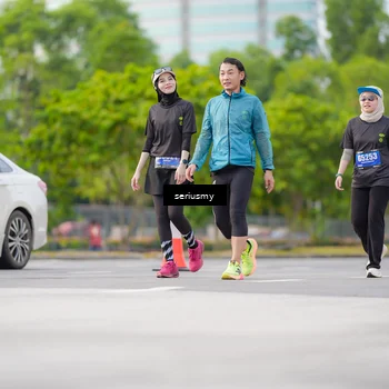 Runner Photo 5406158