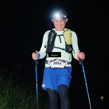 Runner Photo 5406159