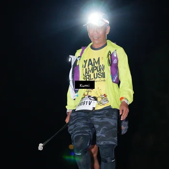 Runner Photo 5406160