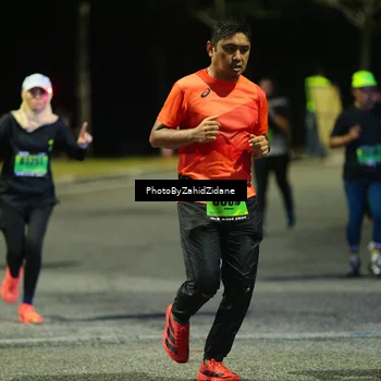 Runner Photo 5406164