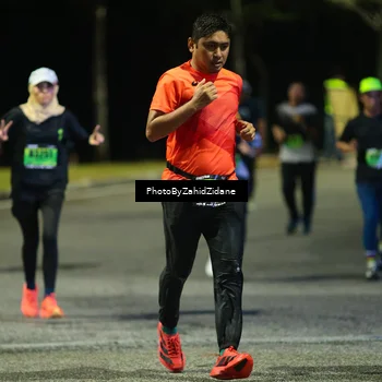 Runner Photo 5406165
