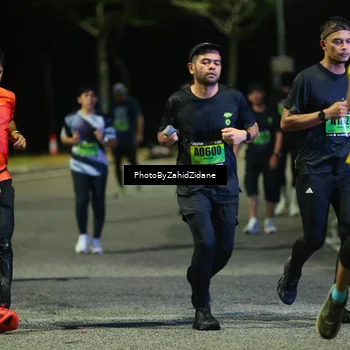 Runner Photo 5406166
