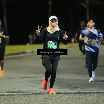 Runner Photo 5406167