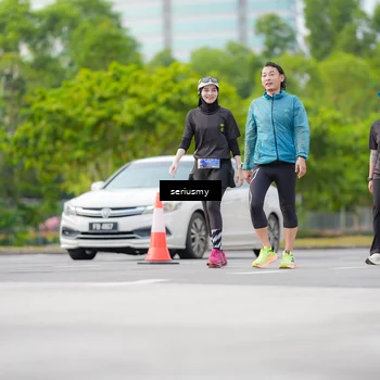 Runner Photo 5406168