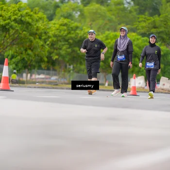 Runner Photo 5406169