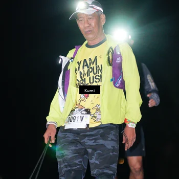 Runner Photo 5406170