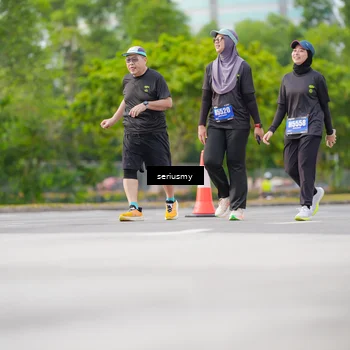 Runner Photo 5406171