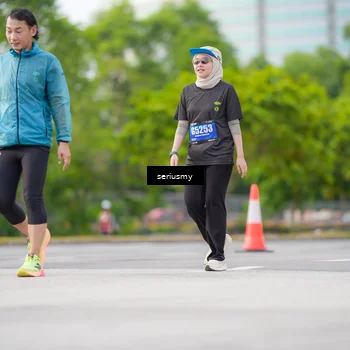 Runner Photo 5406172