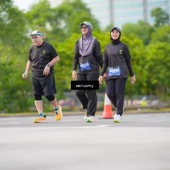 Runner Photo 5406178
