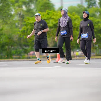 Runner Photo 5406179