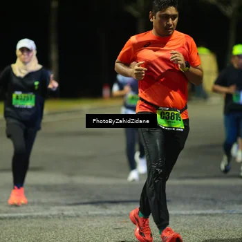 Runner Photo 5406180