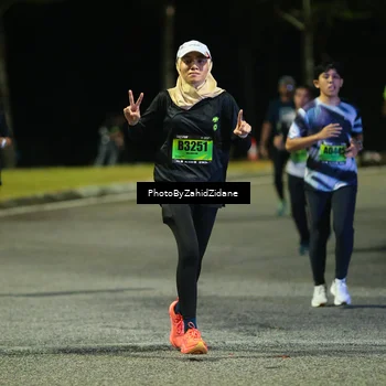 Runner Photo 5406181