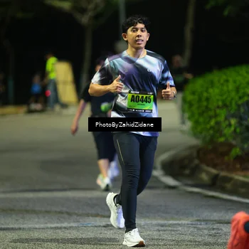 Runner Photo 5406182