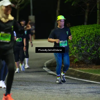 Runner Photo 5406183