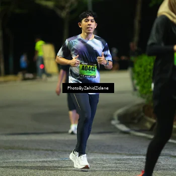 Runner Photo 5406184