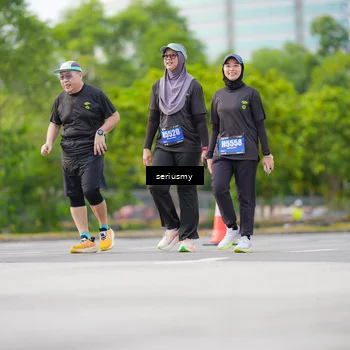 Runner Photo 5406186