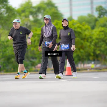 Runner Photo 5406187