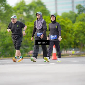 Runner Photo 5406188