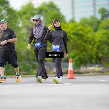Runner Photo 5406189