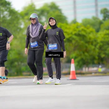Runner Photo 5406190