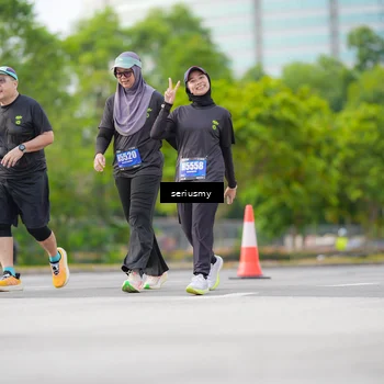 Runner Photo 5406191