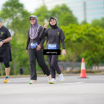 Runner Photo 5406192