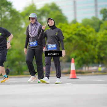 Runner Photo 5406193