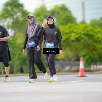 Runner Photo 5406194