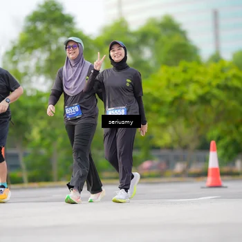 Runner Photo 5406195