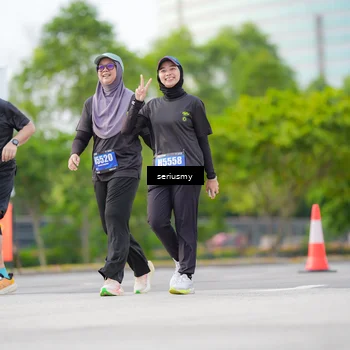 Runner Photo 5406196