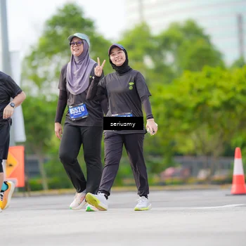 Runner Photo 5406197