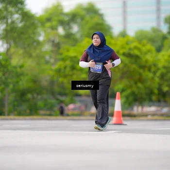 Runner Photo 5406198