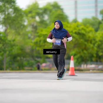 Runner Photo 5406199