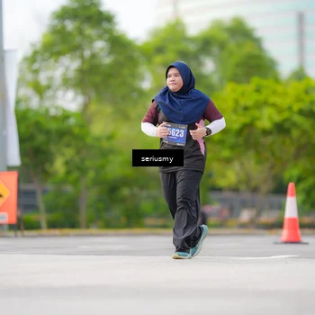 Runner Photo 5406200