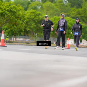 Runner Photo 5406207