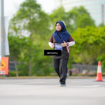 Runner Photo 5406208