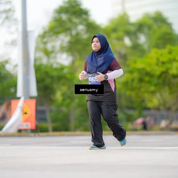 Runner Photo 5406209