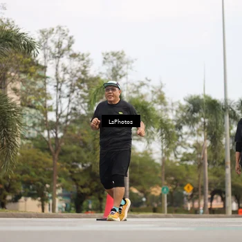 Runner Photo 5406210