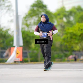 Runner Photo 5406211