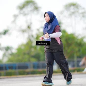 Runner Photo 5406213