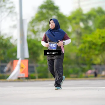 Runner Photo 5406214