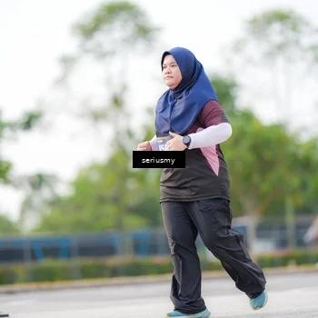 Runner Photo 5406215