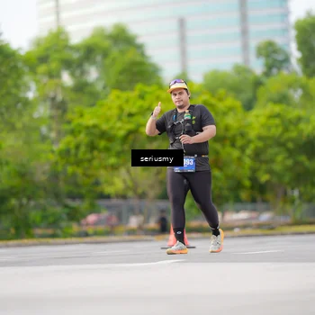 Runner Photo 5406218