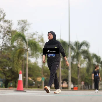 Runner Photo 5406219