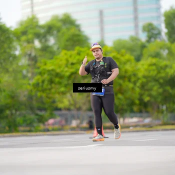 Runner Photo 5406220
