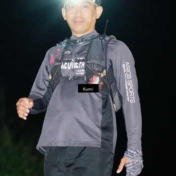 Runner Photo 5406222