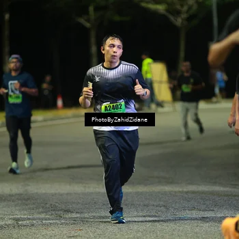 Runner Photo 5406223