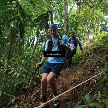Runner Photo 5406224